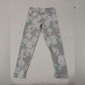 Leggins women’s floral